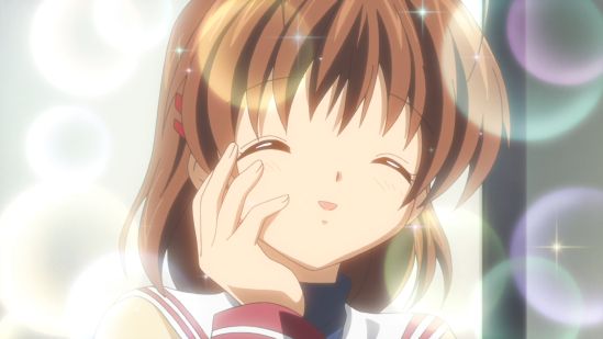 Clannad - 05 Clannad - 05